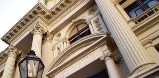 Diputados de Argentina aprueban reforma de la carta orgánica del Banco Central