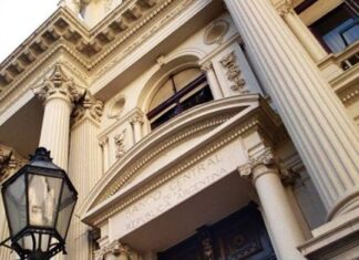 Diputados de Argentina aprueban reforma de la carta orgánica del Banco Central
