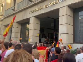 Protestas ciudadanas en Ceuta y contradicciones en el Gobierno de Sánchez tras la declaración tardía de emergencia nacional (Videos)