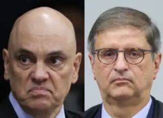 La justicia de bando: la sumisión de la Fiscalía brasileña al arbitrio de Alexandre de Moraes