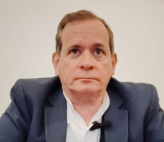 Juan Pablo Guanipa sobre el acuerdo petrolero Trump-Rodríguez: «Un pacto duradero exige beneficio popular y elecciones libres»