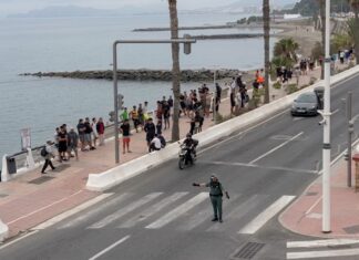 Invasión en Ceuta: El Ministerio de Igualdad protege a la ilegalidad y desampara a los españoles