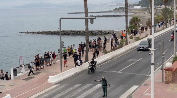 Invasión en Ceuta: El Ministerio de Igualdad protege a la ilegalidad y desampara a los españoles