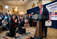 El cangrejo bajo la piedra: El pacto petrolero entre Trump y el chavismo posterga la transición democrática en Venezuela