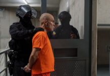 EEUU deportó a Ecuador a José Serrano, exministro de Rafael Correa, involucrado en el asesinato del excandidato presidencial Fernando Villavicencio