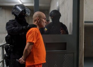 EEUU deportó a Ecuador a José Serrano, exministro de Rafael Correa, involucrado en el asesinato del excandidato presidencial Fernando Villavicencio