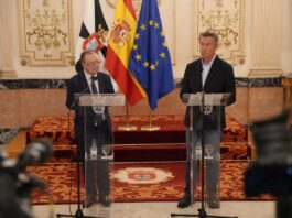 El PP exige la devolución inmediata de todos los migrantes ilegales llegados a Ceuta y tilda la situación de “invasión”, mientras Pedro Sánchez sigue de vacaciones