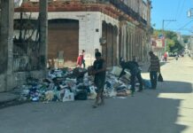 Estados Unidos endurece las sanciones contra Cuba mientras en las calles los cubanos padecen el desabastecimiento (Fotos)