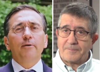 Contradicciones en la estrategia del Gobierno de Pedro Sánchez ante la crisis migratoria en Ceuta: dan dos versiones distintas (Videos)