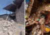 Heridos y viviendas afectadas dejó sismo de magnitud 7,2 en Ayacucho en el sur de Perú: réplica de 4.2 sacudió al norte de Coracora, en Parinacochas