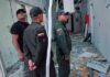 URGENTE: Atentado terrorista con camión bomba en Cúcuta deja al menos 11 heridos a días de la asunción presidencial en Colombia (Video)