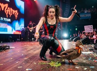 La impostura del activismo pop: por qué la narrativa de Rosalía ya no convence a nadie