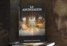 Lanzamiento de ‘La Anunciación’, un thriller histórico uruguayo sobre Leonardo da Vinci (Video)