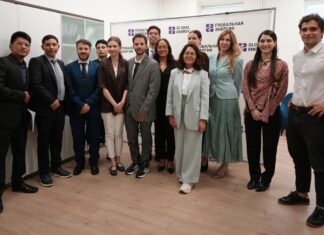 América Latina y Rusia estrechan lazos en el sector energético a través del programa InteRussia y una charla con la Asociación Global de Energía