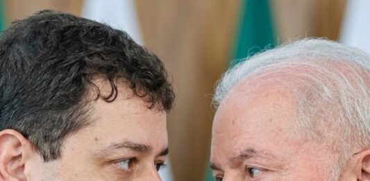 Nueva tormenta política en Brasil: Investigan al hijo del presidente Lula por una trama de corrupción de tráfico de influencias