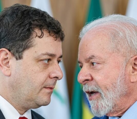 Nueva tormenta política en Brasil: Investigan al hijo del presidente Lula por una trama de corrupción de tráfico de influencias