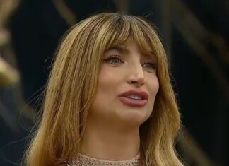 Gran Hermano Argentina: La insólita salvación de Sol Abraham despierta suspicacias en el público