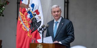 Estado de excepción, cárceles especiales y decomisos: Kast presenta su ofensiva constitucional contra el crimen