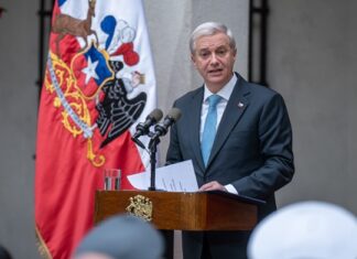 Estado de excepción, cárceles especiales y decomisos: Kast presenta su ofensiva constitucional contra el crimen
