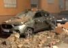 España: un sismo de magnitud entre 5,0 y 5,2 sacude Granada y activa el plan de emergencia en Andalucía