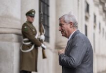 Gobierno de Kast propone estado de excepción de seguridad pública y endurece régimen para condenados