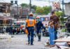 Último balance del terremoto en Colombia eleva a 265 el número de muertos y 496 desaparecidos mientras el Gobierno activa la emergencia económica