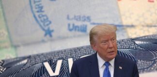 Revés judicial para Trump: Jueza anula la suspensión de visas de residencia que afectaba a Brasil, Colombia y Uruguay entre 75 países