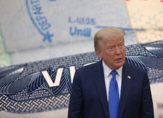 Revés judicial para Trump: Jueza anula la suspensión de visas de residencia que afectaba a Brasil, Colombia y Uruguay entre 75 países