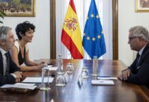 España reclama a Bruselas acelerar los retornos y activar un nuevo marco europeo ante las crisis migratorias