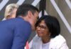 Al estilo chavista: Pedro Sánchez prohíbe la concentración por Ceuta en Madrid y la oposición denuncia un ataque a la libertad de reunión