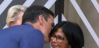 Al estilo chavista: Pedro Sánchez prohíbe la concentración por Ceuta en Madrid y la oposición denuncia un ataque a la libertad de reunión