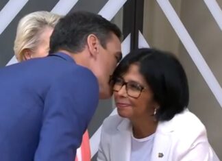Al estilo chavista: Pedro Sánchez prohíbe la concentración por Ceuta en Madrid y la oposición denuncia un ataque a la libertad de reunión