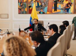 Gobierno lanza ‘Plan de Choque en Salud’ para destrabar atención de más de 1 millón de pacientes en Colombia