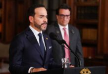 De La Espriella endurece su mensaje contra el reclutamiento de menores: “El que reclute a un menor no tendrá privilegios”