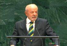Lula advierte en la ONU sobre «tentaciones hegemónicas» en América Latina mientras esquiva el escándalo judicial en Brasil