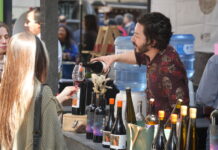 La capital del vino en América Latina celebra en grande: Santiago de Chile reúne viñas, gastronomía y cultura en pleno centro
