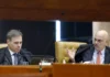 Crisis en el STF de Brasil: Ordenan la destitución del jefe de la Policía Federal tras destaparse vigilancia ilegal a un juez y nexos con la megaestafa del Banco Master