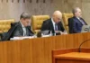 Grave crisis en la Corte Suprema de Brasil: Mendonça acusa a Alexandre de Moraes de abuso de autoridad e investigaciones ilegales