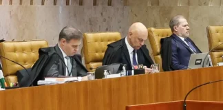 Grave crisis en la Corte Suprema de Brasil: Mendonça acusa a Alexandre de Moraes de abuso de autoridad e investigaciones ilegales