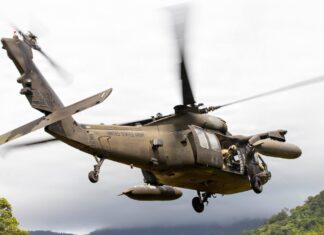 México y Estados Unidos lanzan ofensiva antidrones en la frontera: operación “Águila Alta” busca cerrar el paso al crimen organizado