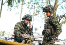 Golpe al Estado Mayor Central en Colombia: siete integrantes murieron y cinco fueron capturados en ofensiva militar