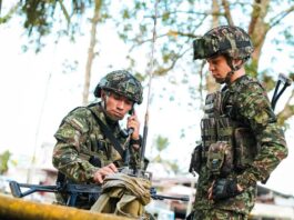 Golpe al Estado Mayor Central en Colombia: siete integrantes murieron y cinco fueron capturados en ofensiva militar