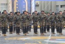 Golpe de la Policía de Perú a las versiones sobre mafias: niega financiamiento criminal para infiltrar las escuelas policiales