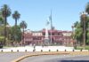 El Gobierno argentino inicia sanciones contra 45 personas y empresas por la explotación petrolera ilegal en las Islas Malvinas
