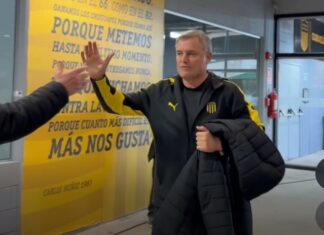 Un Peñarol sin libreto y el evidente desgaste de un ciclo