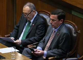 Kast sufre derrota legislativa: Cámara rechaza reforma que buscaba extender a 30 días la detención de migrantes con orden de expulsión