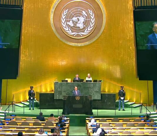 Presidente de Uruguay en la Asamblea General de la ONU: “Ningún conflicto se resuelve con más conflicto”