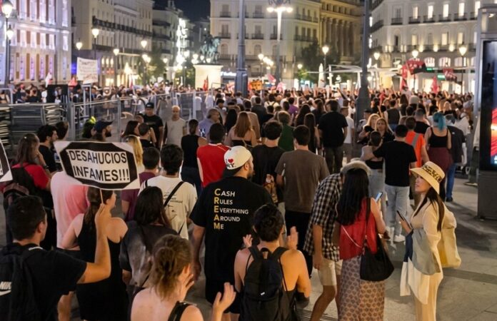 Puerta del Sol