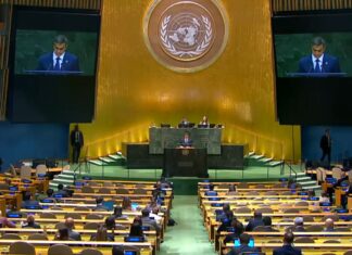 El vacío de Nueva York y la realidad de Ceuta: el relato de Pedro Sánchez ante una ciudad abandonada a su suerte