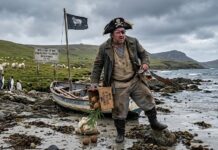¡Alerta en la rubia Albión! Los herederos del pirata Francis Drake derraman el té por el ‘atrevimiento’ argentino